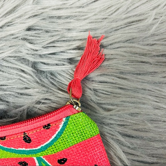 Mud pie watermelon pouch 🍉 - Picture 6 of 7
